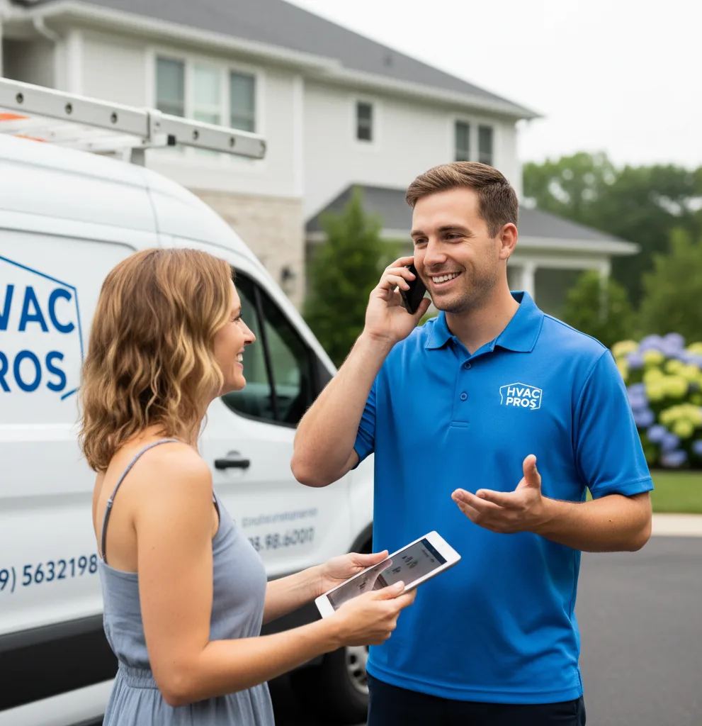 Duct Cleaning in Cuba, IL